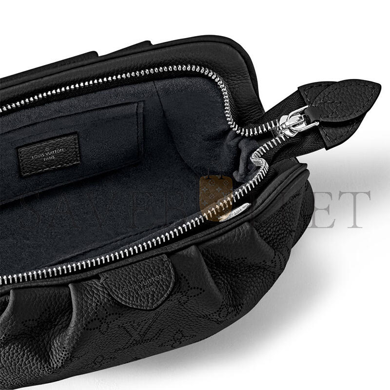 l0vis Vvtt0n master scala mini pouch m80093 (23*12.5*5cm)